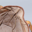 LOUIS VUITTON Monogram Bucket GM Shoulder Bag M42236 LV Auth BA1545-18