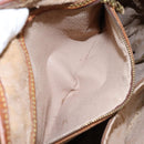 LOUIS VUITTON Monogram Bucket GM Shoulder Bag M42236 LV Auth BA1545-22