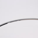 LOUIS VUITTON LV Cup 2000 Sunglasses Metal Blue Silver LV Auth BA15455V-11