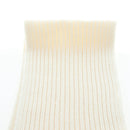 GUCCI Scarf Cashmere Ivory Gold Tone 773426 Auth BA15459V-6