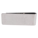 LOUIS VUITTON Bill Clip Champs Elysées Money Clip Metal M65041 LV Auth BA15464M-3