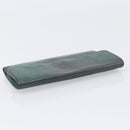 LOUIS VUITTON Epi Wallet 5 Set Red Blue Yellow LV Auth BA15468-23