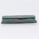 LOUIS VUITTON Epi Wallet 5 Set Red Blue Yellow LV Auth BA15468-24