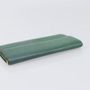 LOUIS VUITTON Epi Wallet 5 Set Red Green Blue LV Auth BA15469-20