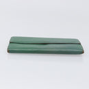LOUIS VUITTON Epi Wallet 5 Set Red Green Blue LV Auth BA15469-21