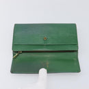 LOUIS VUITTON Epi Wallet 5 Set Red Green Blue LV Auth BA15469-22