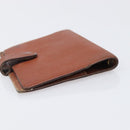 LOUIS VUITTON Epi 5 Set Wallet Red Yellow Green LV Auth BA15470-5