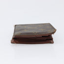 LOUIS VUITTON Monogram Wallet 5 Set LV Auth BA15478-26