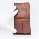 LOUIS VUITTON Monogram Wallet 5 Set LV Auth BA15478-30