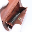 LOUIS VUITTON Monogram Wallet 5 Set LV Auth BA15478-31