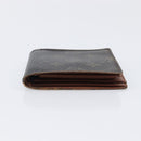 LOUIS VUITTON Monogram Wallet 5 Set LV Auth BA15479-13