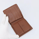 LOUIS VUITTON Monogram Wallet 5 Set LV Auth BA15479-15
