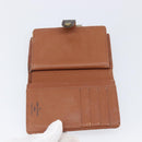 LOUIS VUITTON Monogram Wallet 5 Set LV Auth BA15479-22