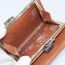 LOUIS VUITTON Monogram Wallet 5 Set LV Auth BA15479-23