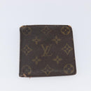 LOUIS VUITTON Monogram Wallet 5 Set LV Auth BA15479-24