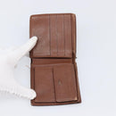 LOUIS VUITTON Monogram Wallet 5 Set LV Auth BA15479-29