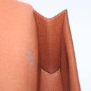 LOUIS VUITTON Monogram Pochette Arche Waist Bag M51975 LV Auth BA15483-17