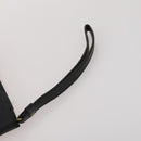 LOUIS VUITTON Epi Taiga Clutch Bag 2 Set Black Green LV Auth BA15485-6