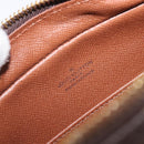 LOUIS VUITTON Monogram Compiegne 23 Clutch Bag M51847 LV Auth BA15497A-19
