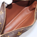 LOUIS VUITTON Monogram Compiegne 23 Clutch Bag M51847 LV Auth BA15497A-7