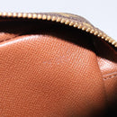 LOUIS VUITTON Monogram Compiegne 23 Clutch Bag M51847 LV Auth BA15497A-11