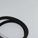 Christian Louboutin Hand Bag Vinyl 2way Clear Auth BA154A-14