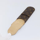 LOUIS VUITTON Monogram Etui Stylo Pen Case M62990 LV Auth BA15503-12