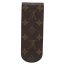 LOUIS VUITTON Monogram Etui Stylo Pen Case M62990 LV Auth BA15503-3