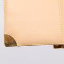 LOUIS VUITTON Monogram Multicolor Agenda PM Planner Black R20895 Auth BA15508V-17