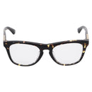BURBERRY Sunglasses Plastic Brown Gold Tone Auth BA15511-2