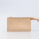 LOUIS VUITTON Monogram Vinyl Cabas Amble PM Hand Bag M92502 LV Auth BA15513V-24