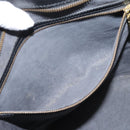 LOUIS VUITTON Epi Saint Jacques Shopping Shoulder Bag Black M52262 Auth BA15516-24