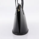 LOUIS VUITTON Epi Saint Jacques Shopping Shoulder Bag Black M52262 Auth BA15516-4