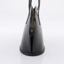 LOUIS VUITTON Epi Saint Jacques Shopping Shoulder Bag Black M52262 Auth BA15516-5