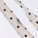 Miu Miu Cap Cotton Black White Auth BA15517-9