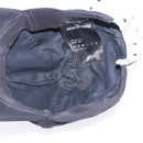 Miu Miu Cap Cotton Black White Auth BA15517-10