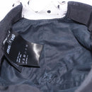 Miu Miu Cap Cotton Black White Auth BA15517-15
