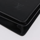LOUIS VUITTON Epi Serviette Conseiller Briefcase Black M54422 LV Auth BA15530-18