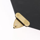 LOUIS VUITTON Epi Serviette Conseiller Briefcase Black M54422 LV Auth BA15530-22