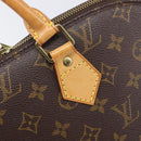 LOUIS VUITTON Monogram Alma Hand Bag M51130 LV Auth BA15537-16