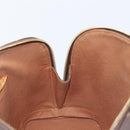 LOUIS VUITTON Monogram Alma Hand Bag M51130 LV Auth BA15537-19