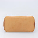 LOUIS VUITTON Monogram Alma Hand Bag M51130 LV Auth BA15537-9