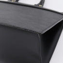 LOUIS VUITTON Epi Riviera Hand Bag Black M48182 LV Auth BA15538-15