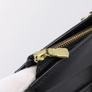 LOUIS VUITTON Epi Riviera Hand Bag Black M48182 LV Auth BA15538-10