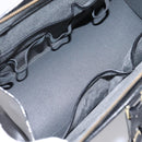 LOUIS VUITTON Epi Riviera Hand Bag Black M48182 LV Auth BA15538-11