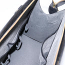LOUIS VUITTON Epi Riviera Hand Bag Black M48182 LV Auth BA15538-19