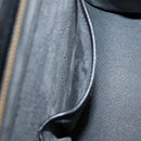 LOUIS VUITTON Epi Riviera Hand Bag Black M48182 LV Auth BA15538-21