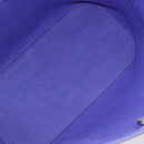 LOUIS VUITTON Epi Neverfull MM Tote Bag Purple Fig M40883 LV Auth BA15540A-10