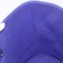 LOUIS VUITTON Epi Neverfull MM Tote Bag Purple Fig M40883 LV Auth BA15540A-22