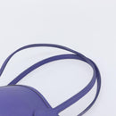 LOUIS VUITTON Epi Neverfull MM Tote Bag Purple Fig M40883 LV Auth BA15540A-14